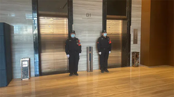 济南保安公司：浅谈办公楼保安的管理制度