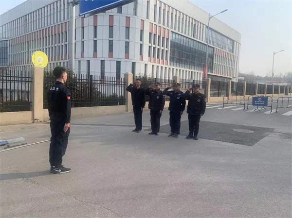 民营保安企业的作用与发展前景