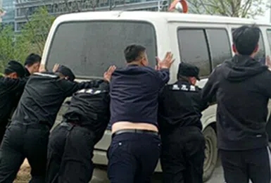 铭盛好人好事
