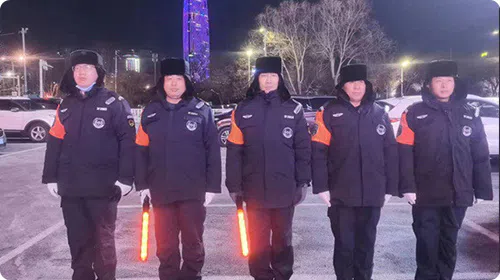 保安公司想发展就要对这三种人说不